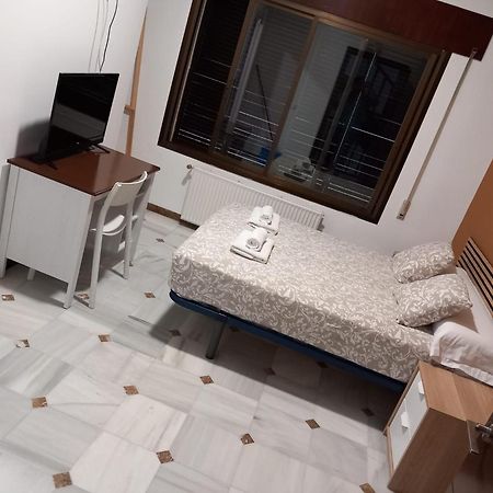 Hotel New Hortaleza Coliving Madrid Exterior foto