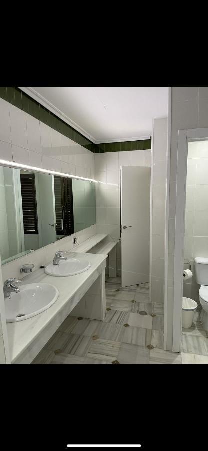 Hotel New Hortaleza Coliving Madrid Exterior foto