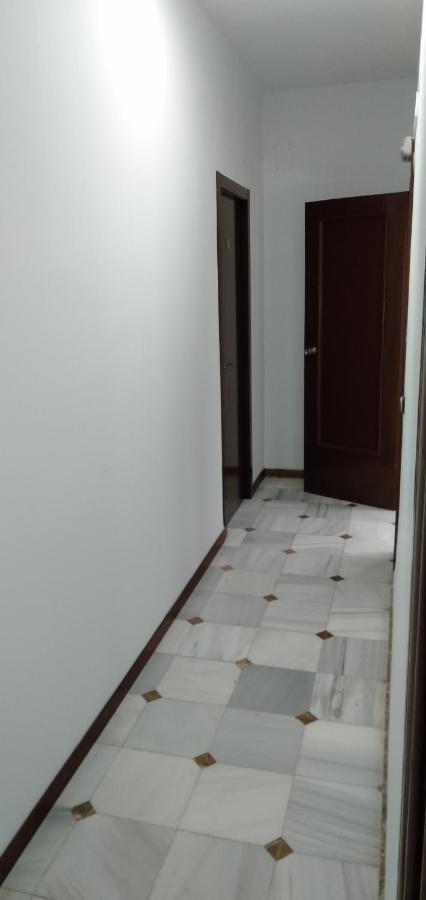Hotel New Hortaleza Coliving Madrid Exterior foto