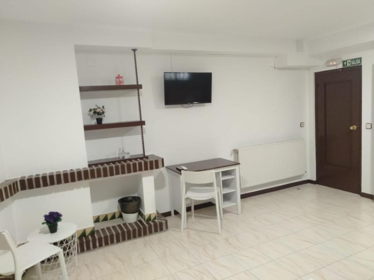 Hotel New Hortaleza Coliving Madrid Exterior foto