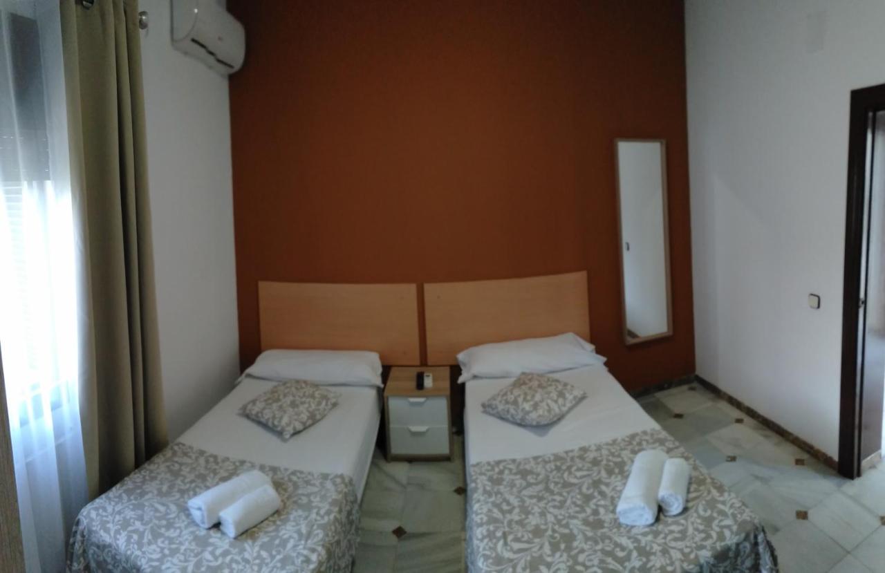 Hotel New Hortaleza Coliving Madrid Exterior foto