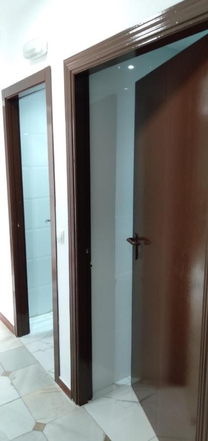Hotel New Hortaleza Coliving Madrid Exterior foto