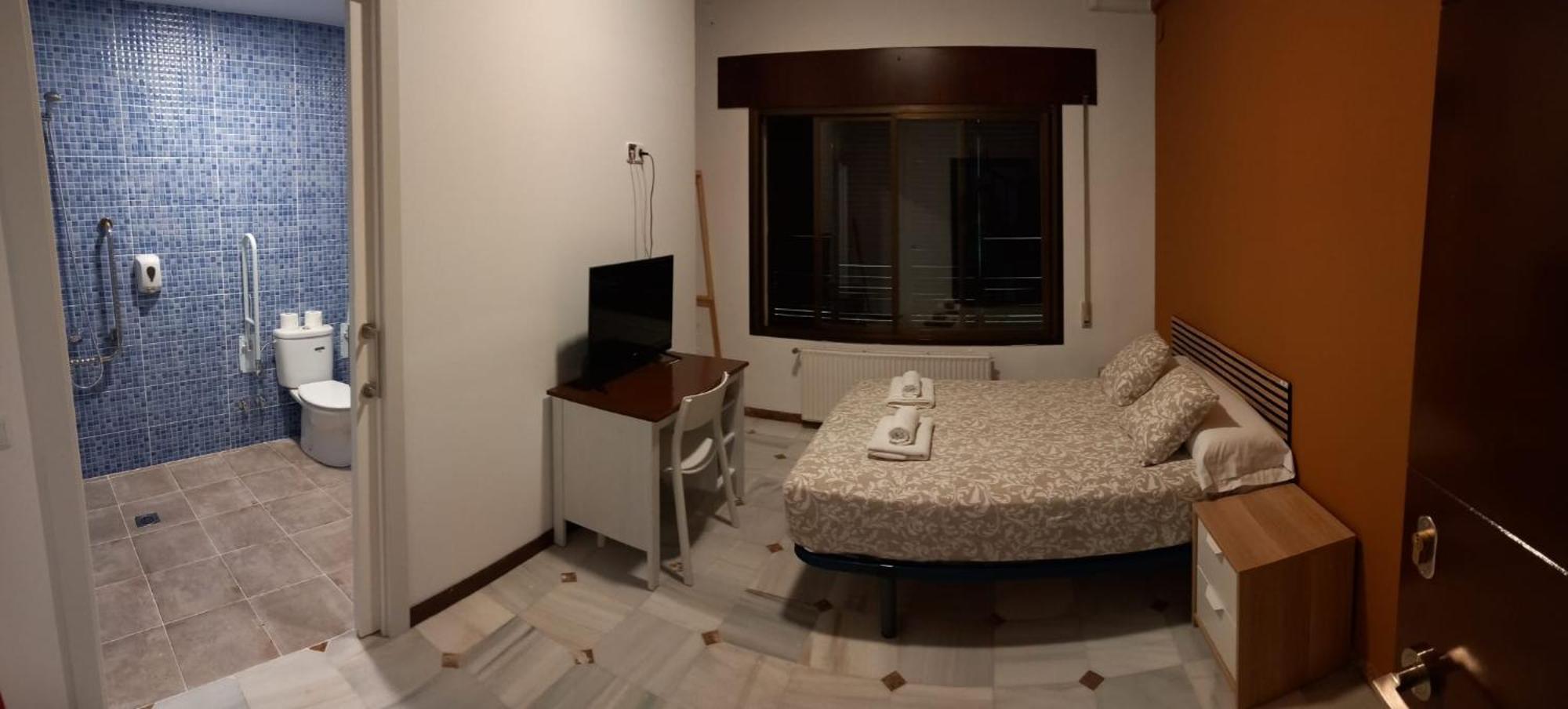 Hotel New Hortaleza Coliving Madrid Exterior foto