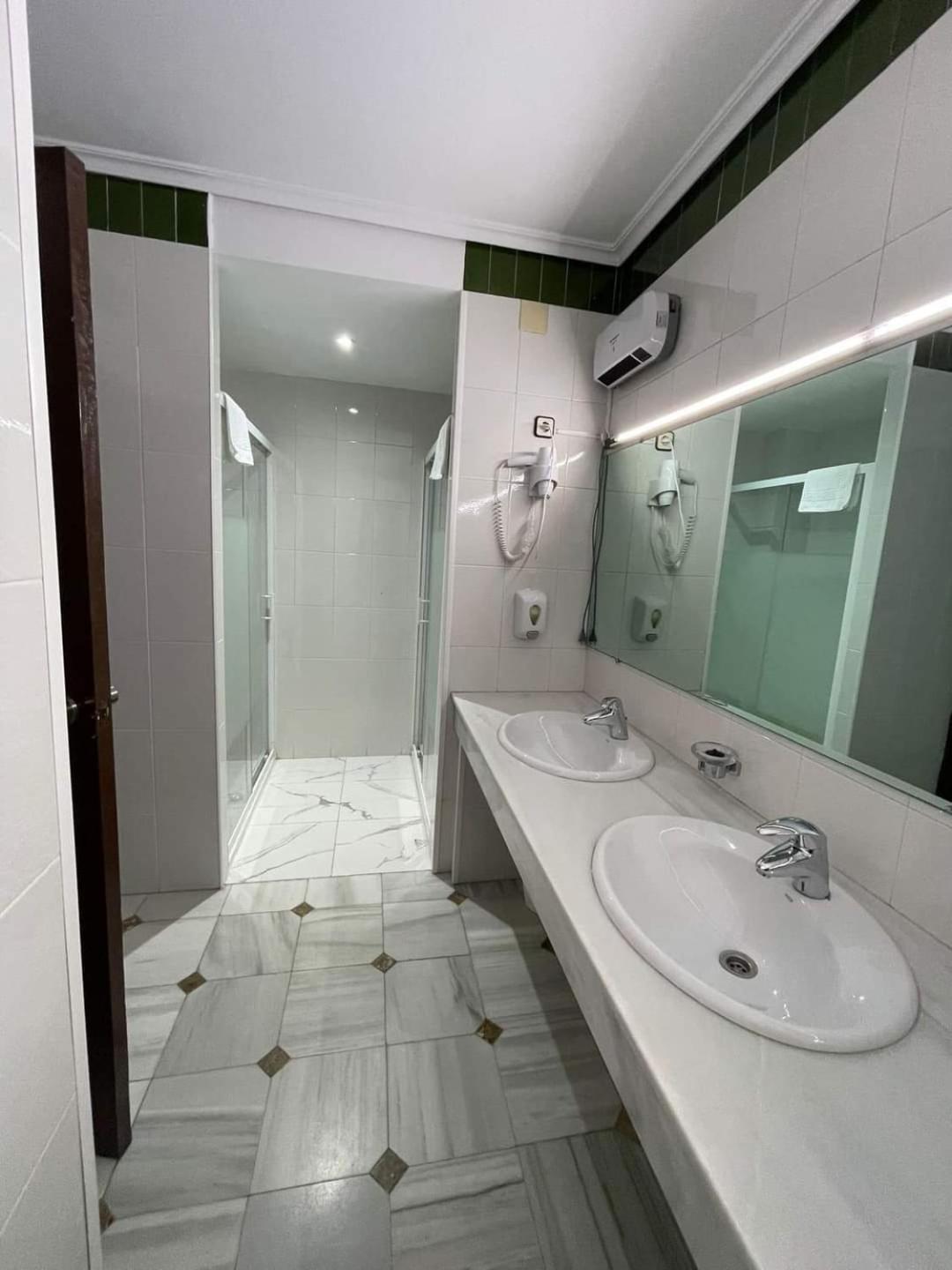 Hotel New Hortaleza Coliving Madrid Exterior foto